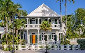 The Conch House Heritage Inn